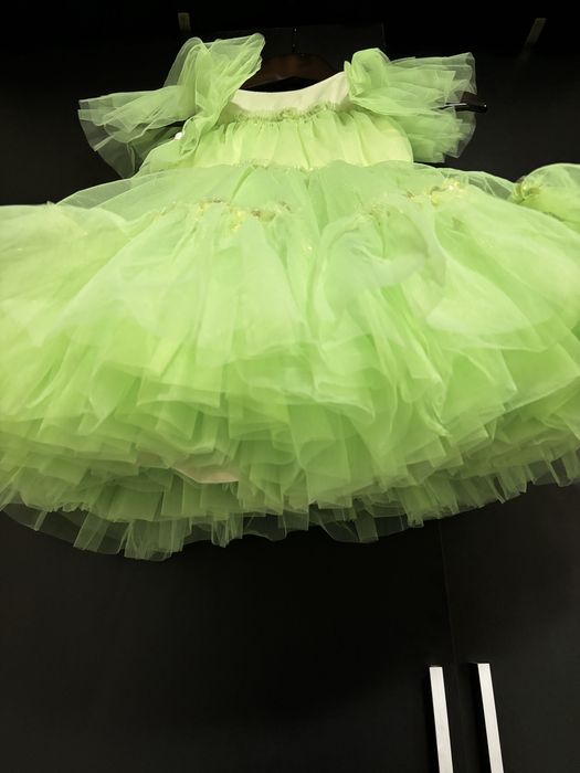 Детска рокля Billieblush