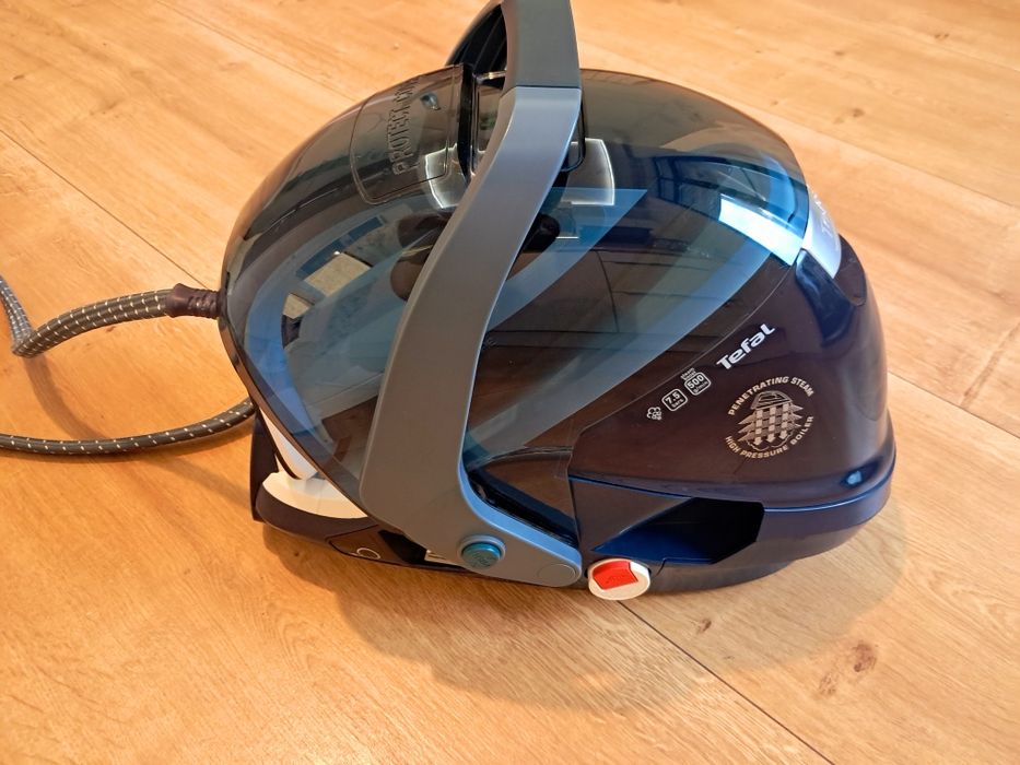 Vand Statie de calcat cu boiler Tefal Pro Express X-Pert Care