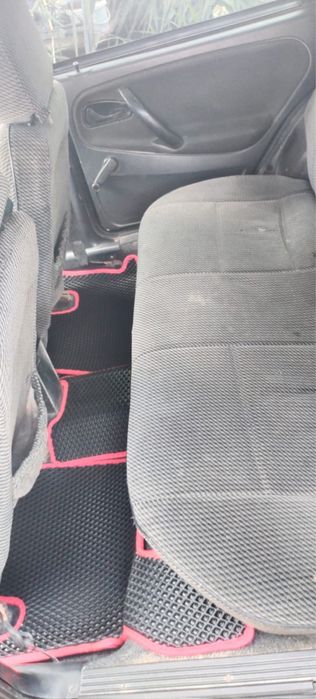 2114 көлігі сатылады