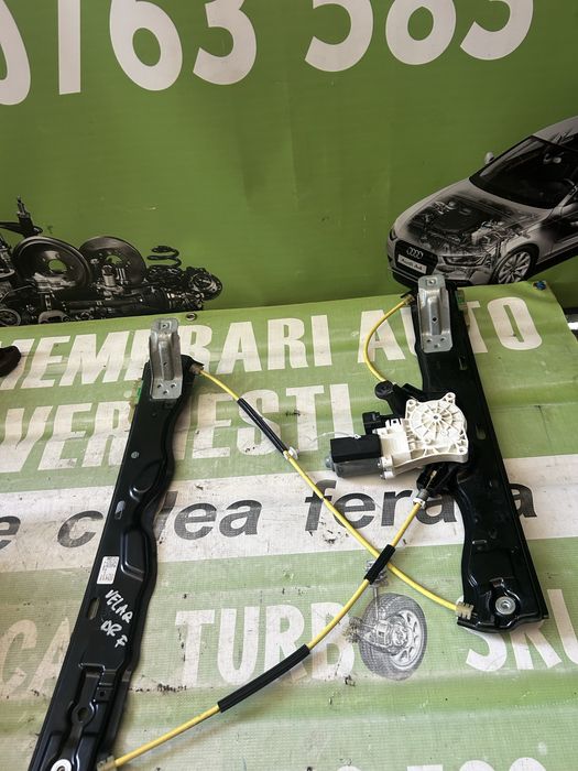 Macara geam ușă dreapta față Range Rover Velar