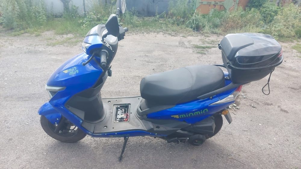 Продам скутер