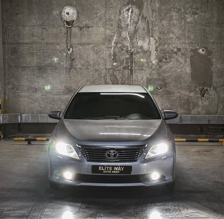 Автопрокат Шымкент Аренда Авто Шымкент