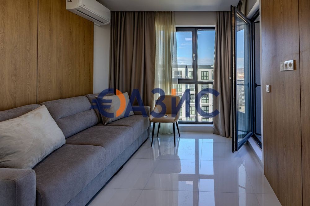 Продава се Тристаен апартамент в к.к. Слънчев бряг - 118 кв.м за 1210 €/кв.м - Снимка #5