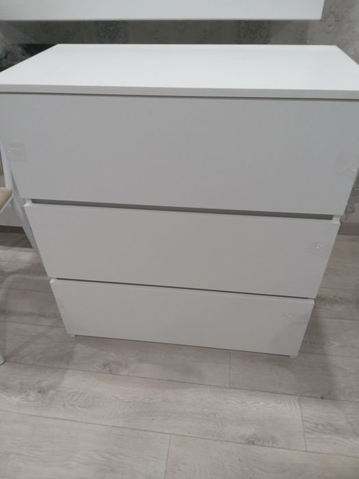 Продам комод,б/у