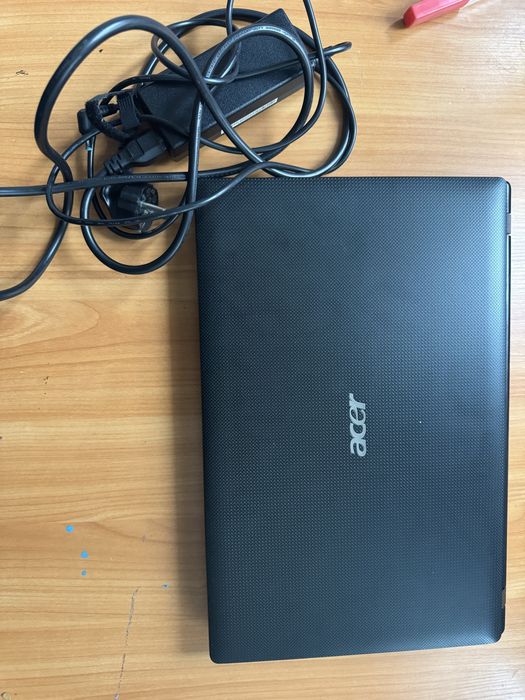 Acer ноутбук продам на запчасти