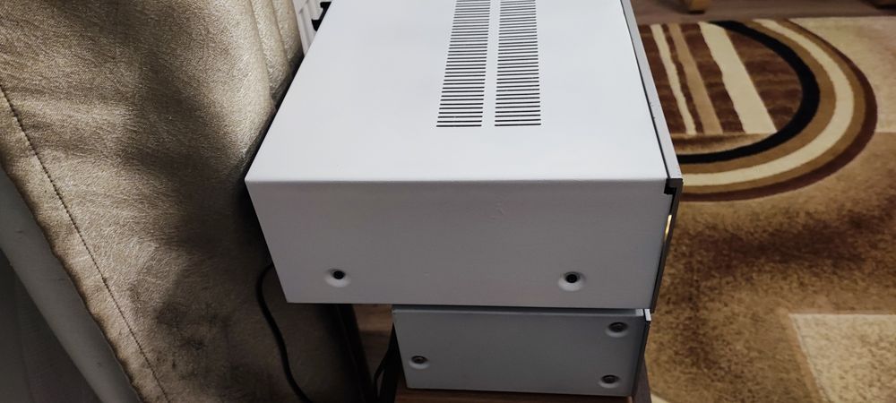 Amplificator Statie Audio Nordmende Receiver RE 1050