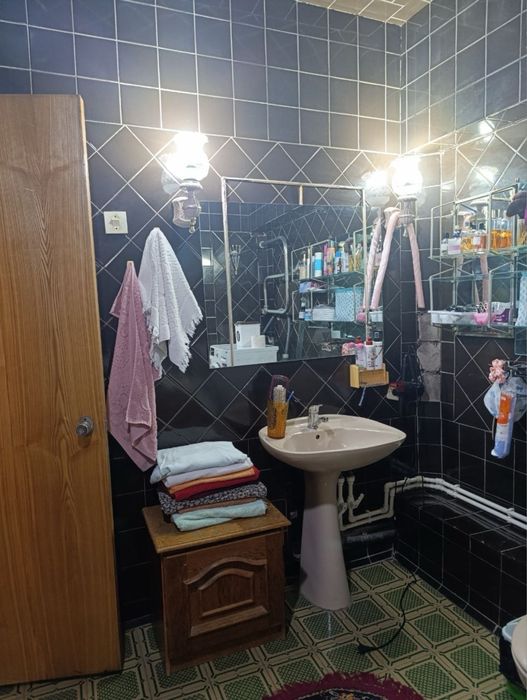 Без посредников! 4-комнатная квартира-дуплекс 100 м² (своя)