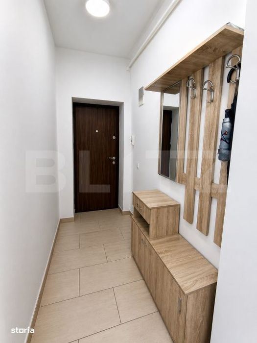 Apartament de vanzare, 39 mp, zona Rasnov