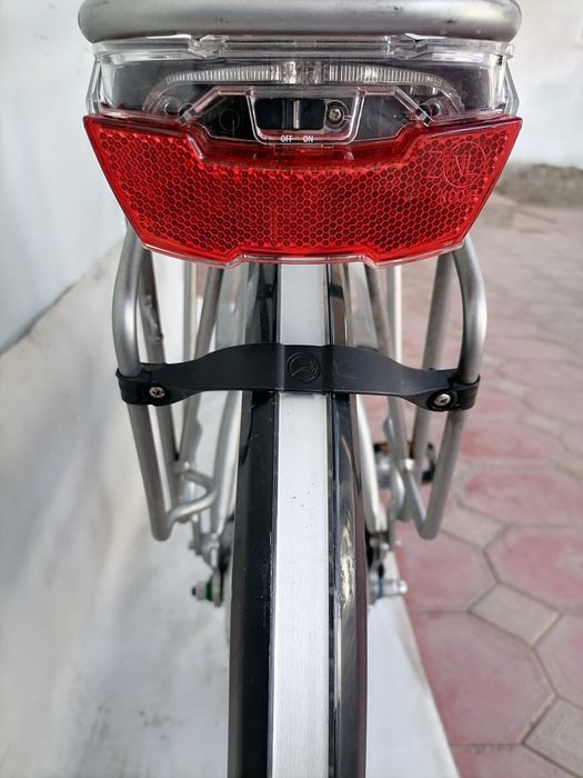 Немецкий Голландский ва бошка Европа велосипедлари сотувда