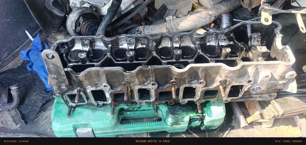 Запчасти поджеро 2