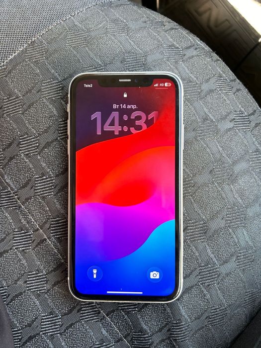 Айфон 11 iphone11