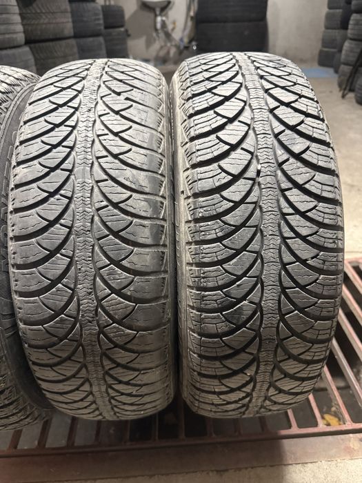 Гуми Fulda 175/65/14