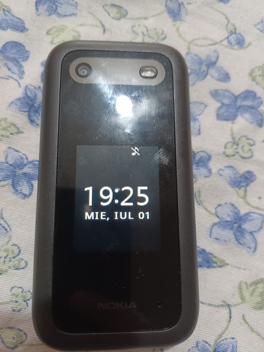 Nokia Flip nou deosebit