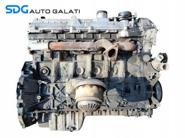 Motor Ambielat Fara Anexe Mercedes Clasa E Class W211 S211 E320 E280 3.2 CDI OM648 648961 2002 - 2009 [B4577]