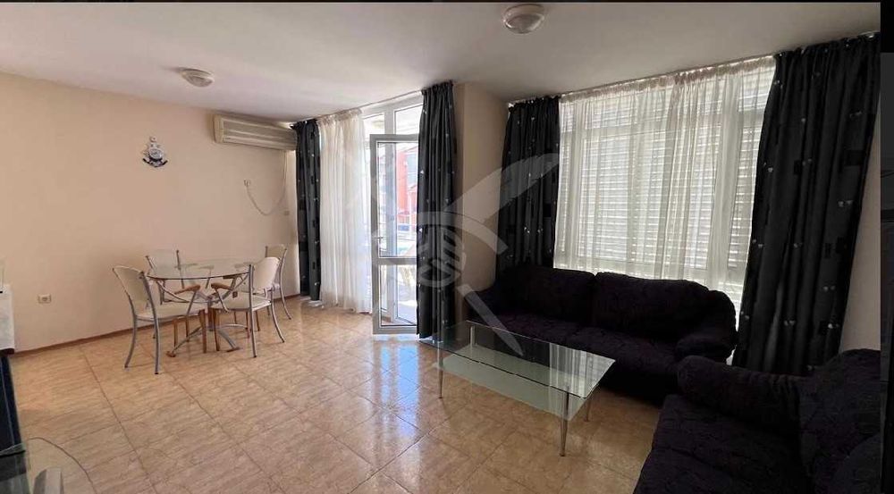 Продава се Тристаен апартамент в к.к. Слънчев бряг - 97 кв.м за 1135 €/кв.м - Снимка #1