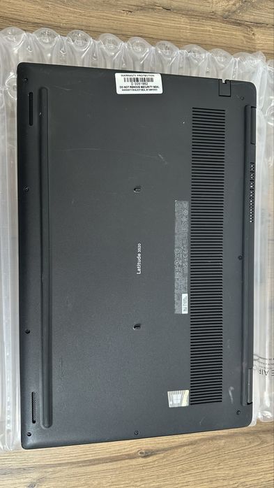 Лаптоп Dell Latitude 3520 FHD 15.6” Intel i5-1135G7 8GB RAM 256GB SSD