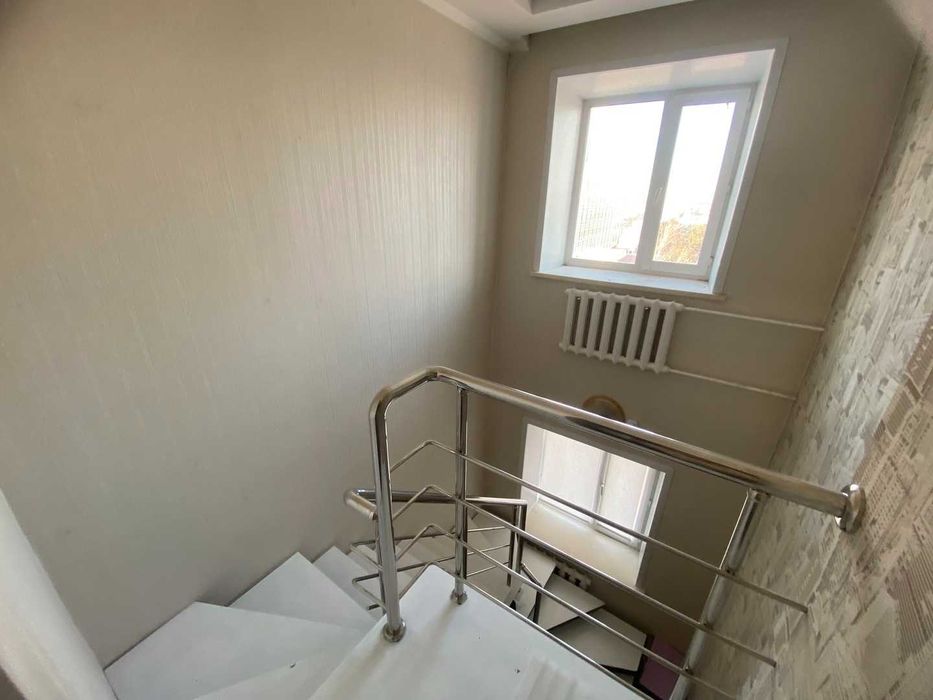 Продажа 3-ком квартиры в Центре