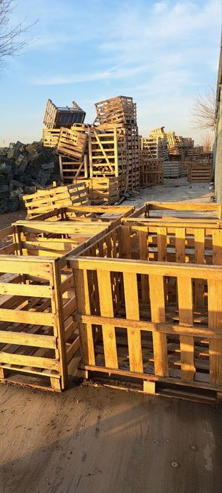 Паддон яшик              .