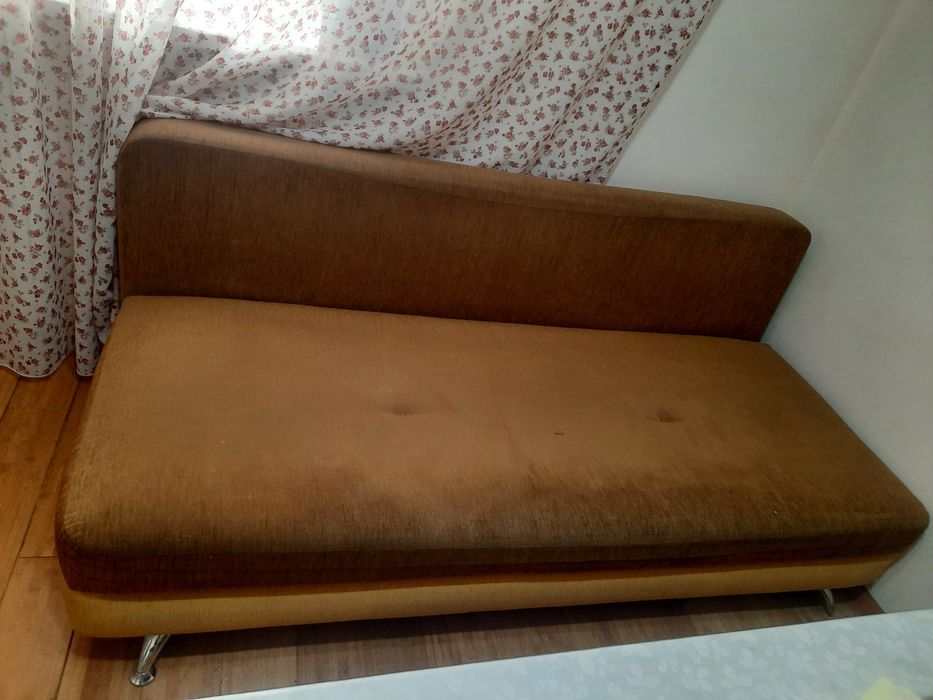 диван раздвижной