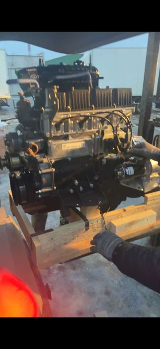 ДВС эвотек оригинал в сборе ГАРАНТИЯ