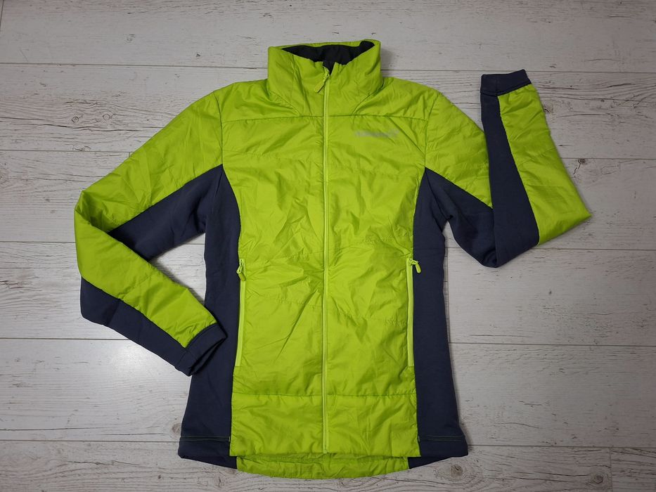 Norrona falketind Primaloft 60-Ориг.Дамско яке