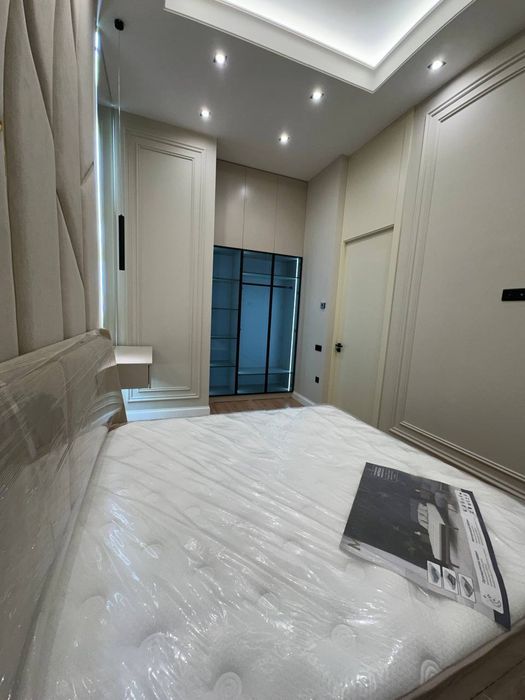 ЖК Yunusabad Residence 1-комн 44м2 ‼️Юнусабад Gallery