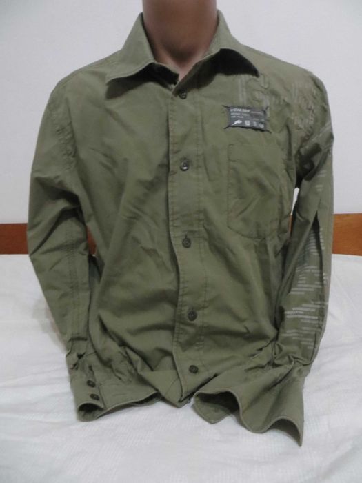 Мъжки ризи G Star Raw