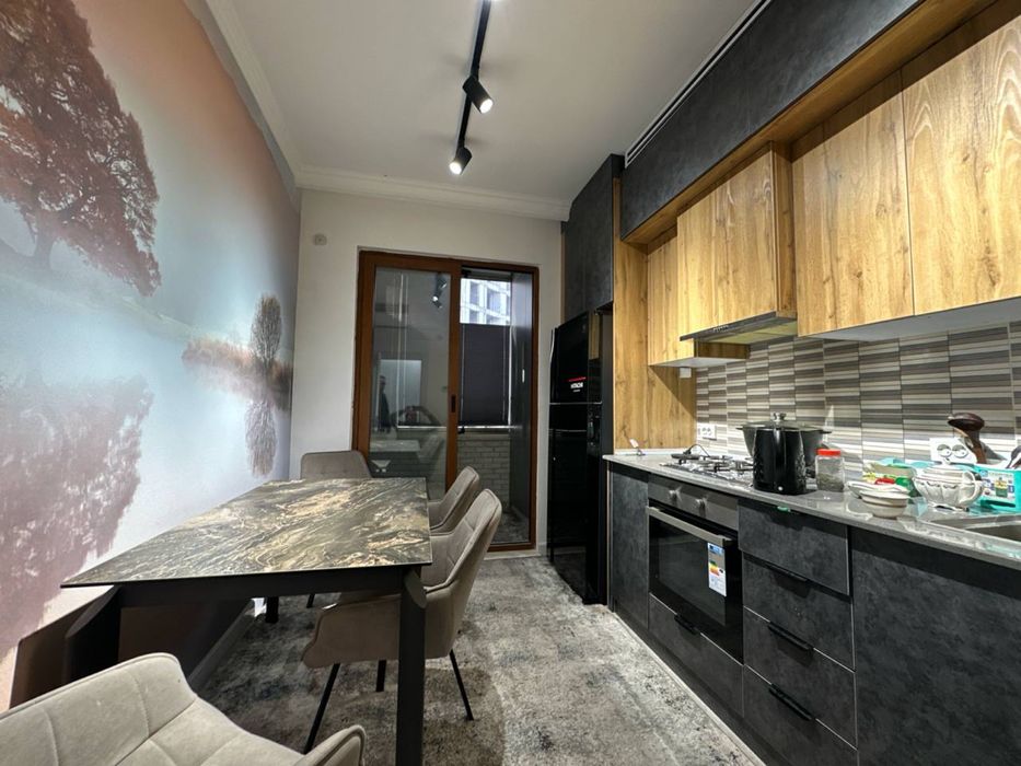 Аренда квартиры в Стамбул-Сити