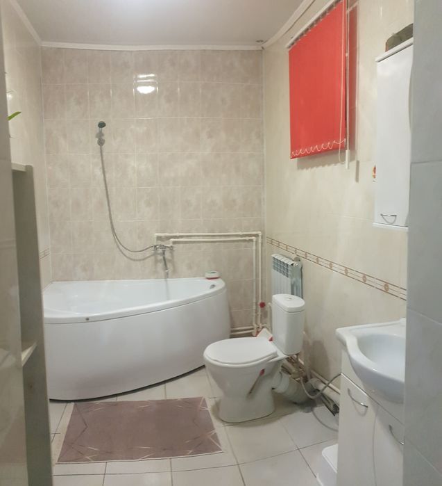 Продам дом Заречный 3