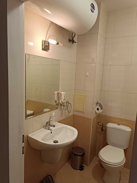 Отдавам под наем студио на морския бряг в Г. Ахелой от собственика