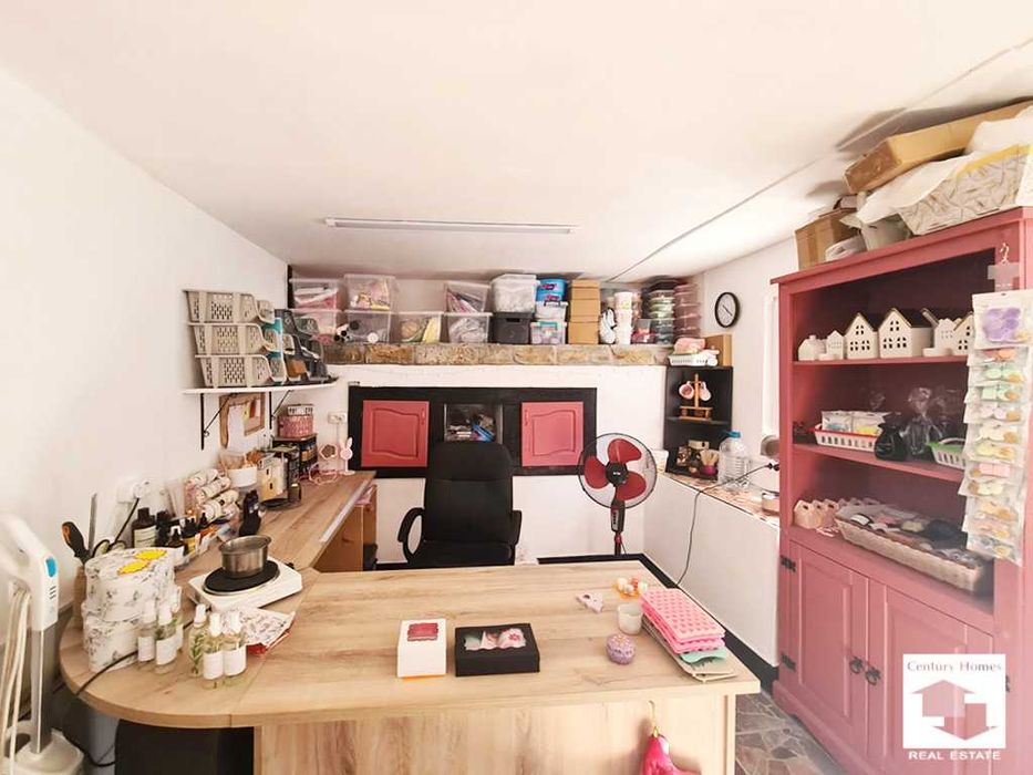 Продава се Къща в с. Полски Сеновец, Област Велико Търново - 140 кв.м за 893 €/кв.м - Снимка #15