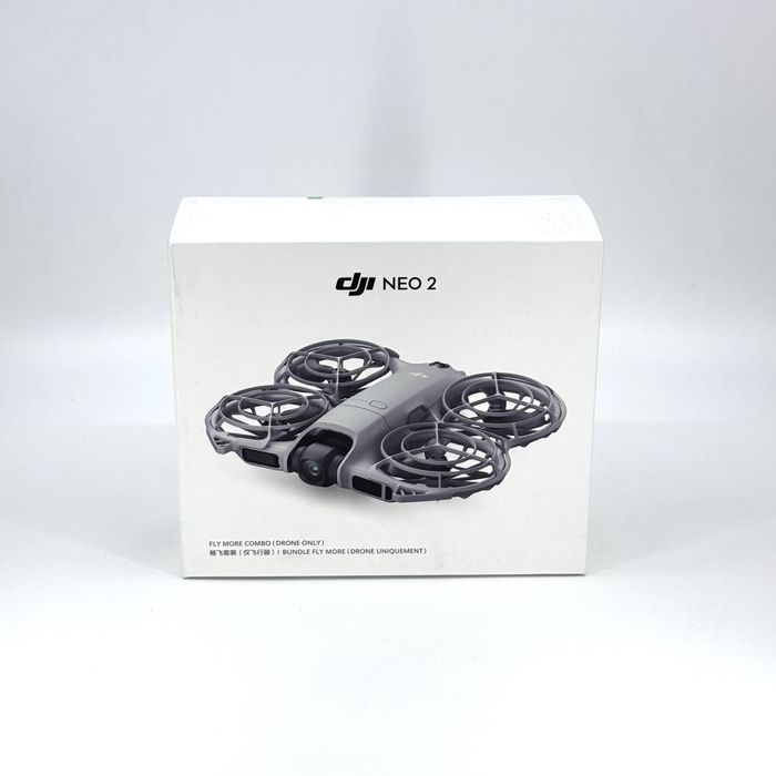 Drona DJI NEO2 Fly More Combo | Sigilata | NOUA | Factura + Garantie | Pret Fix |