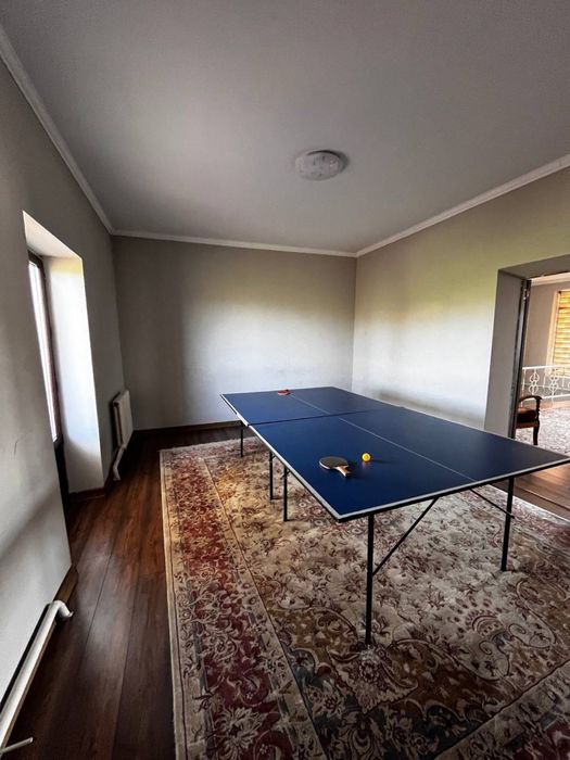 Коттедж посуточно