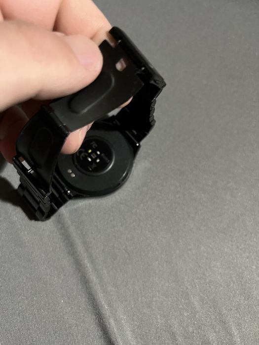 Смарт часовник……