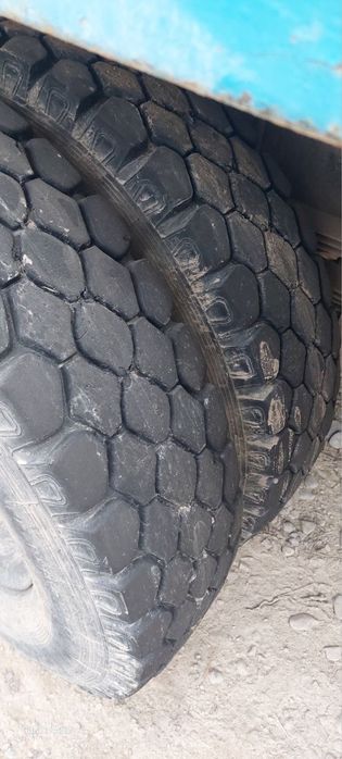 Срочна сотилади Газ 53