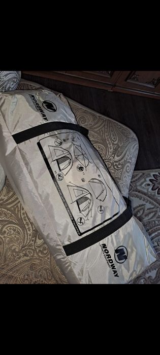 Продам палатку Nordway