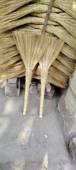 Суфурги Метла Веник Metla Venik 8000