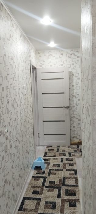 Продам квартира 2х комната