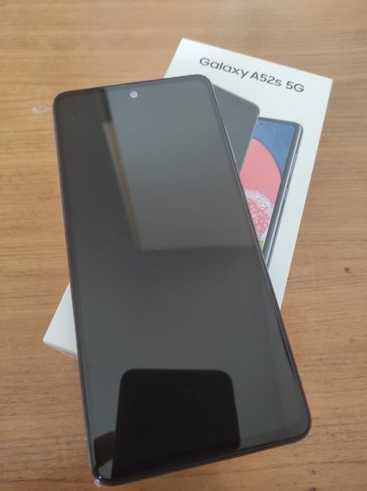 Samsung A52s 5G Nou