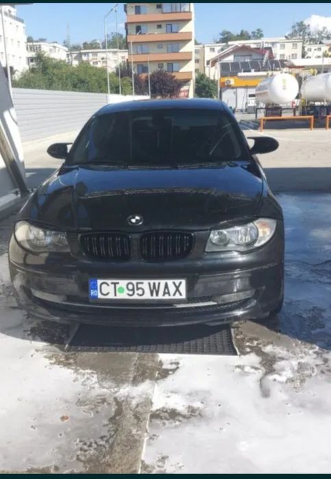 Vand bmw  an 2009