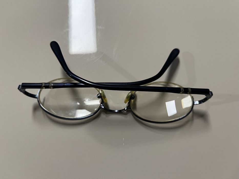 Persol 2064-V овални рамки за очила