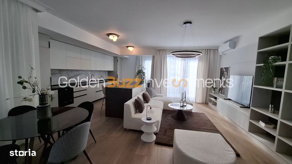 Penthouse | 4 camere | My Place — fotografia 3