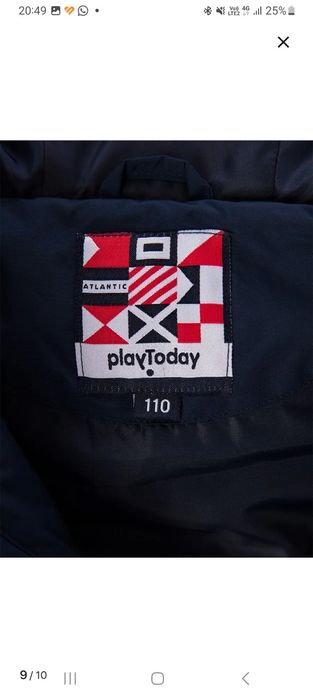 Продам вещи на мальчика