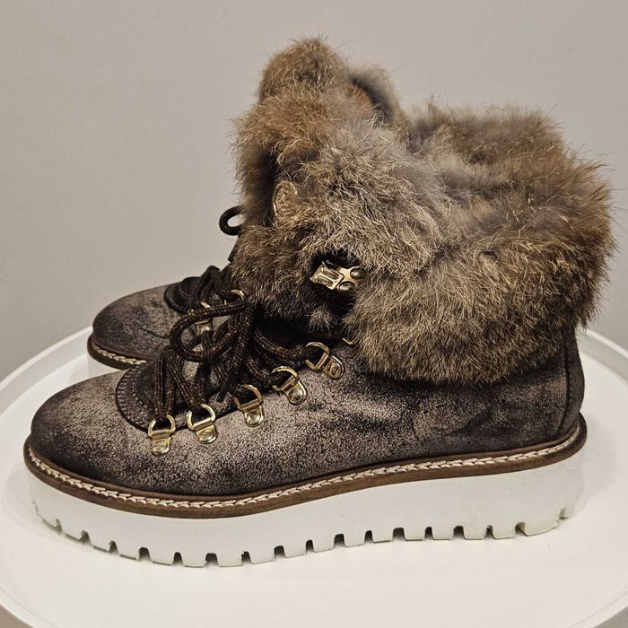 Зимни боти Bogner