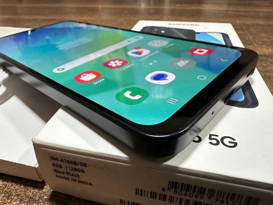 Samsung Galaxy A16 5G 128GB