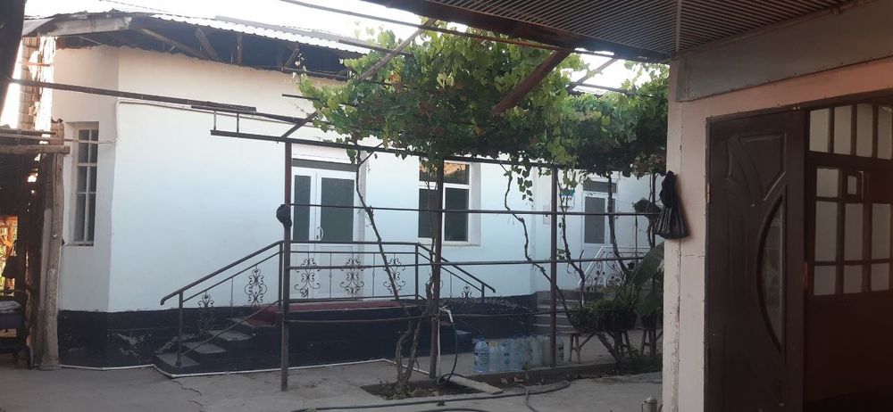 Продаётся ДОМ СРОЧНО свой Янгиюле