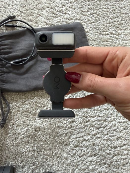 DJI Osmo Mobile 7P – стабилизатор за телефон