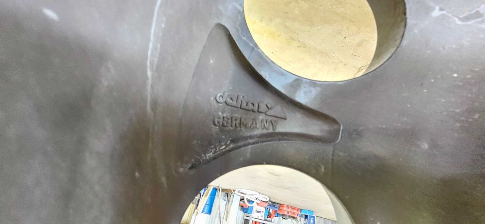 Гуми с джанти 20 цола 5x130