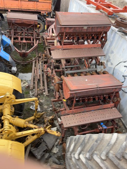 Продам сеялки СЗС 2/1