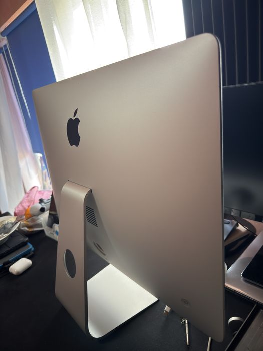 iMac 21,5 Late 2013